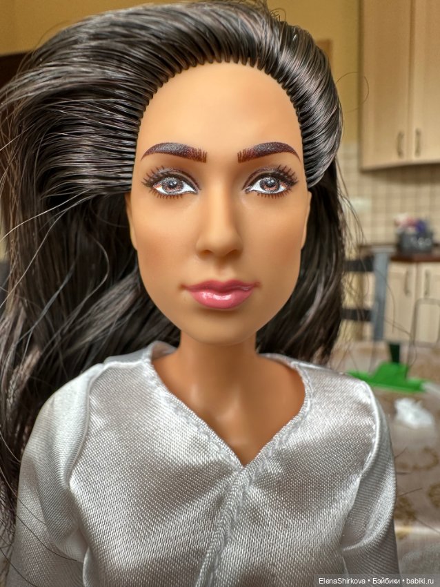 Barbie Диана Чудо-женщина