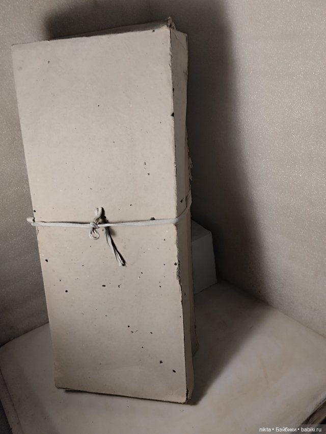 Кукла СССР. 8 Марта Лена ( Ира) (фото 9)