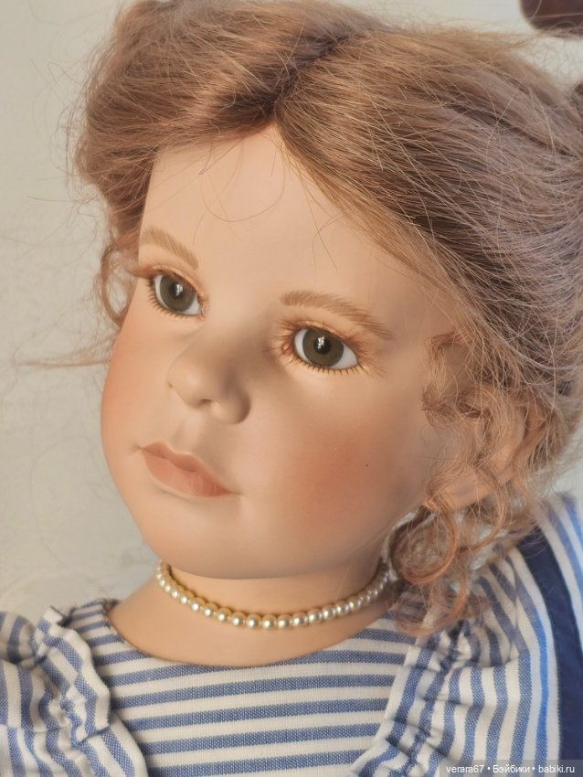 Annalee (Анна Ли) от Vera Scholz для WPM (фото 5)