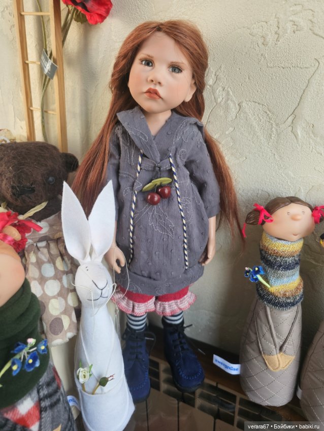 Вишенка Sanna от Zwergnase (фото 2)