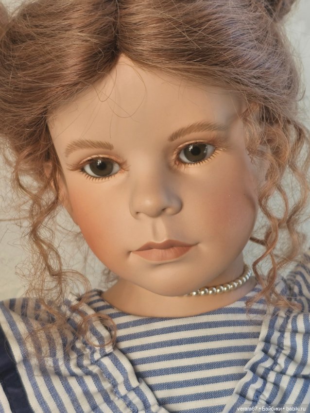 Annalee (Анна Ли) от Vera Scholz для WPM