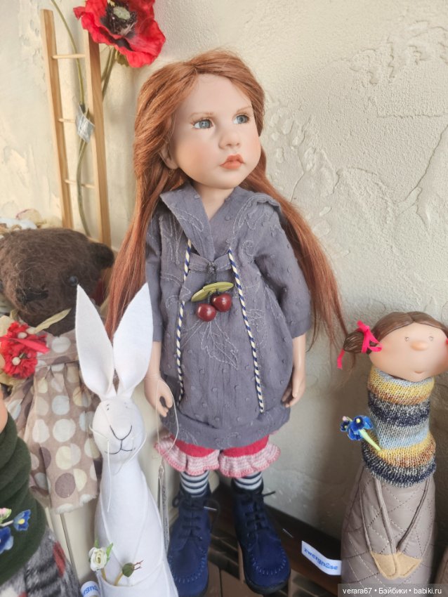 Вишенка Sanna от Zwergnase (фото 3)