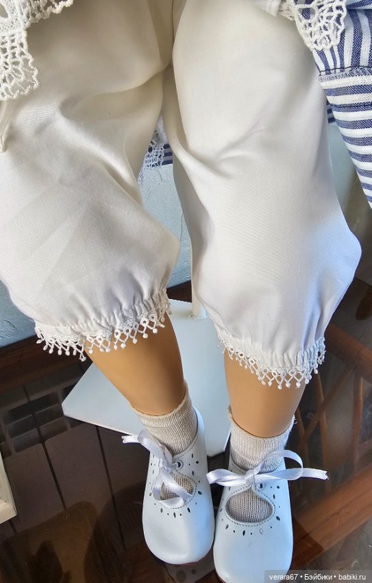 Annalee (Анна Ли) от Vera Scholz для WPM (фото 10)