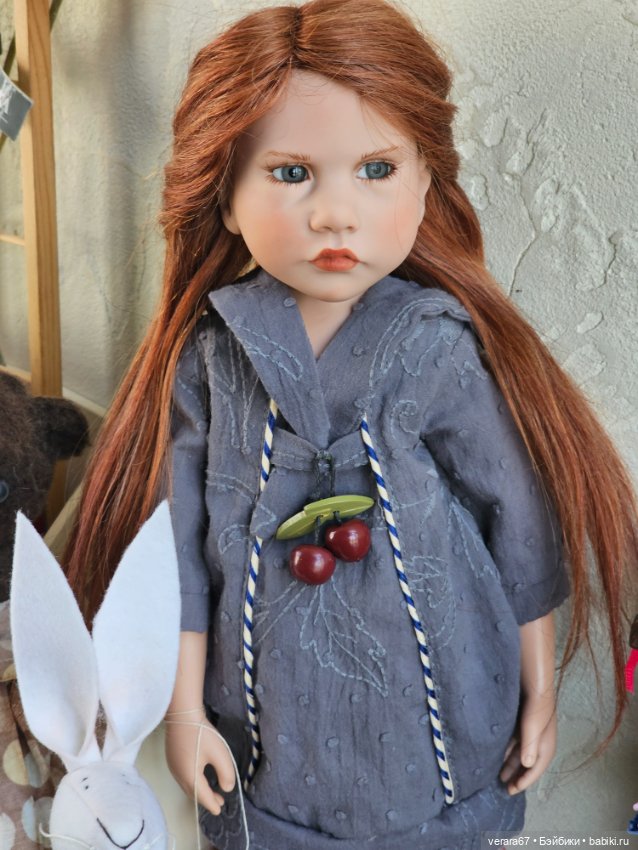 Вишенка Sanna от Zwergnase (фото 4)