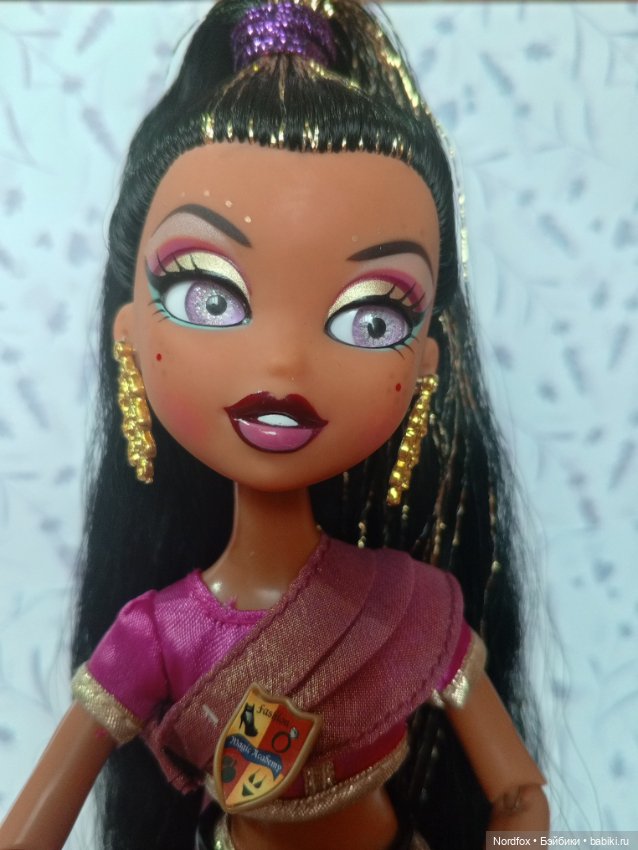 Bratzillaz, Illiana Honesty (фото 3)