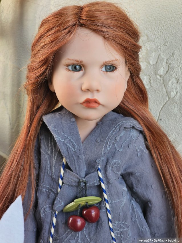 Вишенка Sanna от Zwergnase (фото 6)