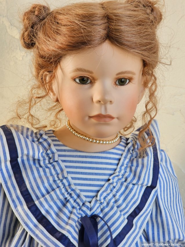 Annalee (Анна Ли) от Vera Scholz для WPM (фото 8)