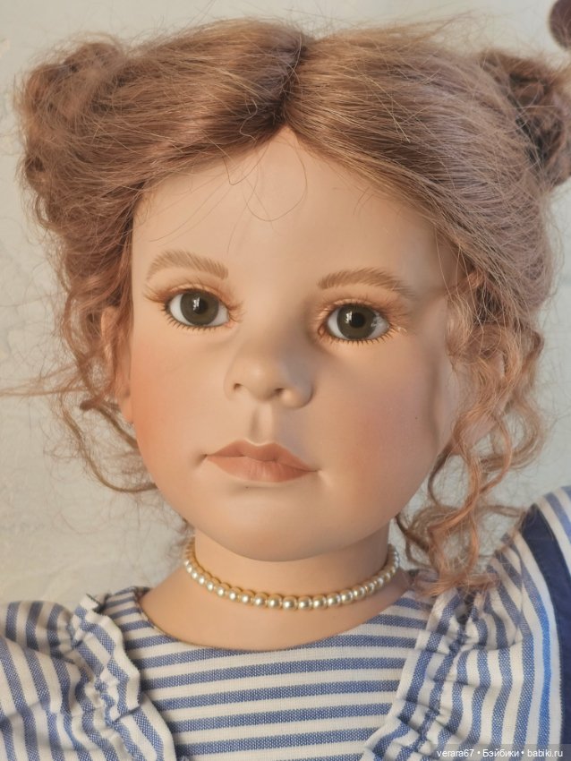 Annalee (Анна Ли) от Vera Scholz для WPM (фото 4)