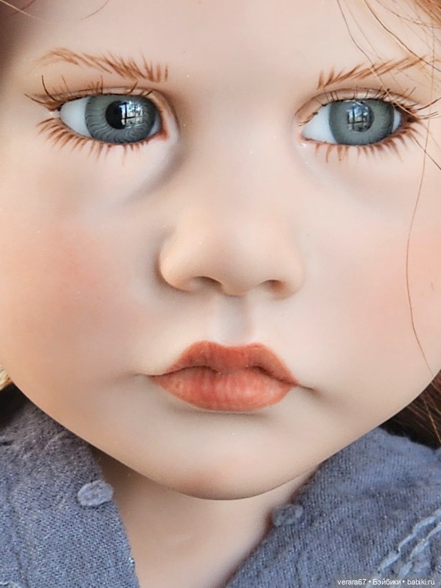 Вишенка Sanna от Zwergnase (фото 5)