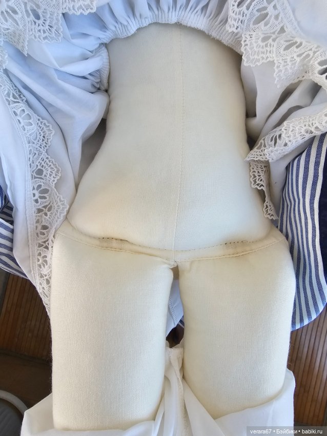 Annalee (Анна Ли) от Vera Scholz для WPM (фото 9)