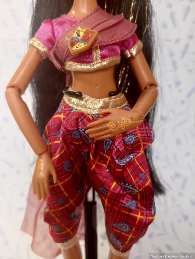 Bratzillaz, Illiana Honesty (фото 6)