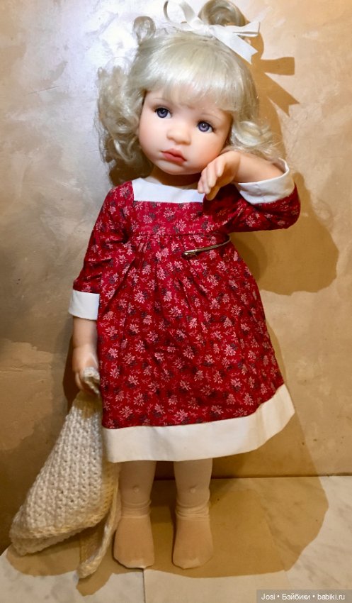 Прелесть Missy от Pamela Erff Редкость (фото 4)