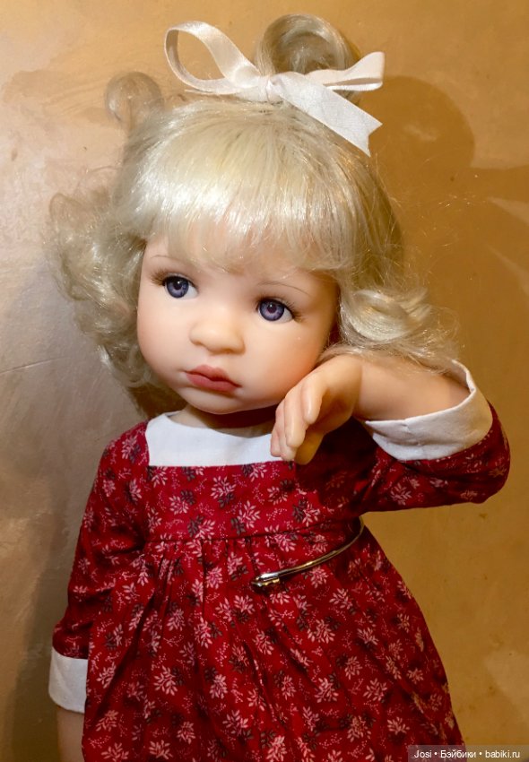 Прелесть Missy от Pamela Erff Редкость (фото 9)