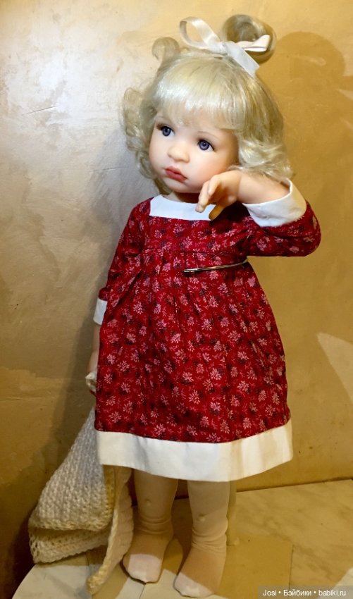 Прелесть Missy от Pamela Erff Редкость (фото 2)