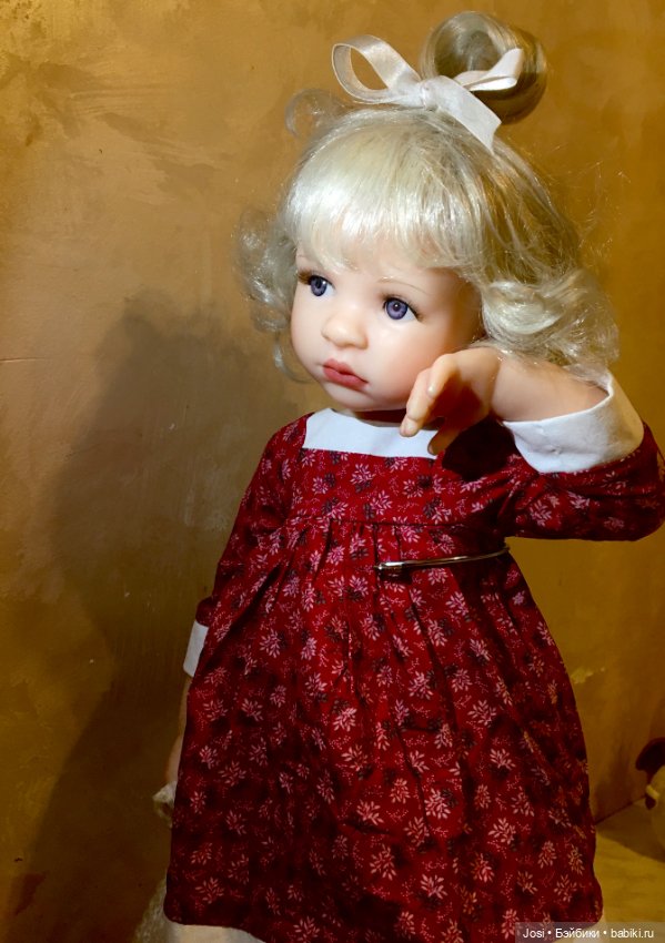 Прелесть Missy от Pamela Erff Редкость (фото 7)