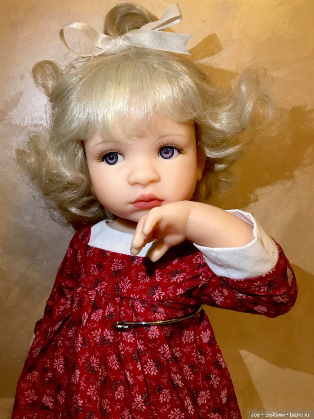 Прелесть Missy от Pamela Erff Редкость (фото 6)