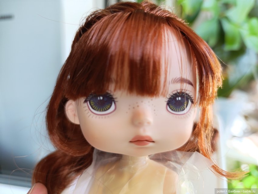 Куколка Xiaomi — Азиатские куклы (фото 2)