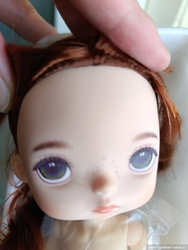 Куколка Xiaomi — Азиатские куклы (фото 5)