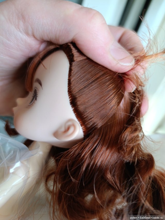 Куколка Xiaomi — Азиатские куклы (фото 4)