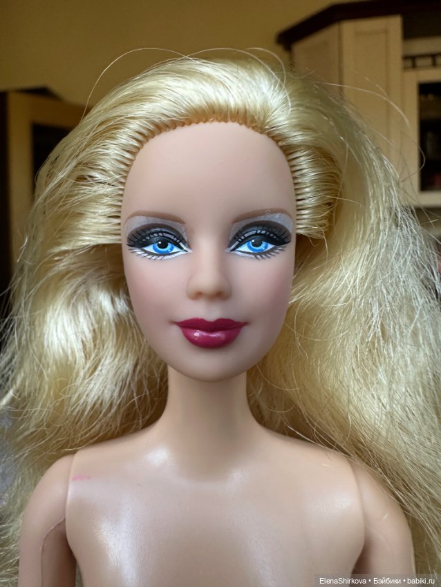 Barbie holiday 2013 — Игровые куклы (фото 10)