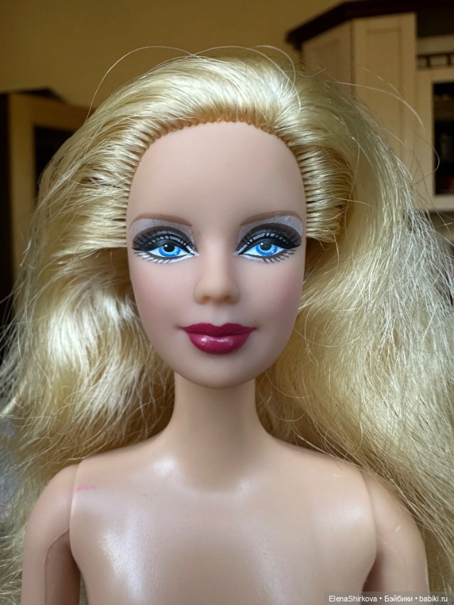Barbie holiday 2013 — Игровые куклы