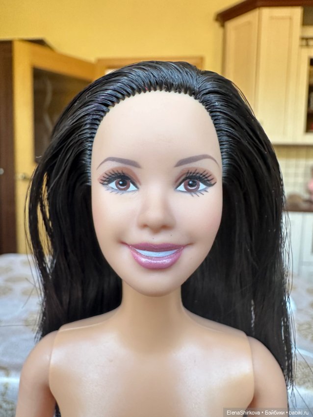 Barbie cheerleader Луизиана