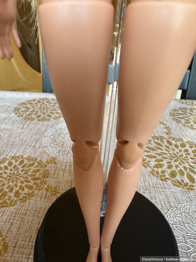 Barbie Скиппер на теле мтм (фото 5)