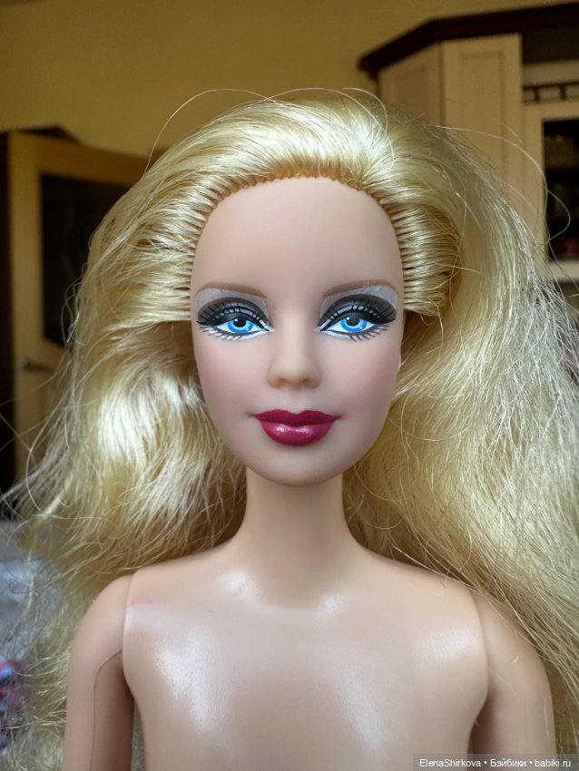 Barbie holiday 2013 — Игровые куклы (фото 9)
