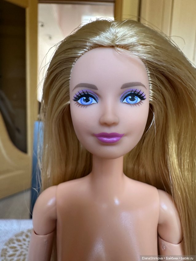 Barbie Скиппер на теле мтм (фото 7)