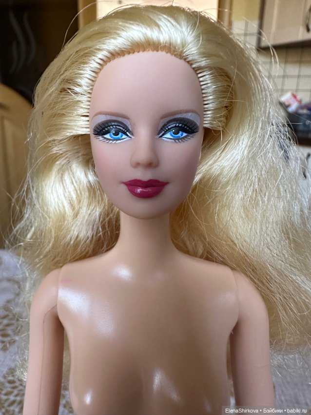 Barbie holiday 2013 — Игровые куклы (фото 4)
