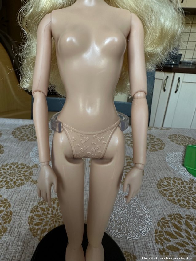 Barbie holiday 2013 — Игровые куклы (фото 5)