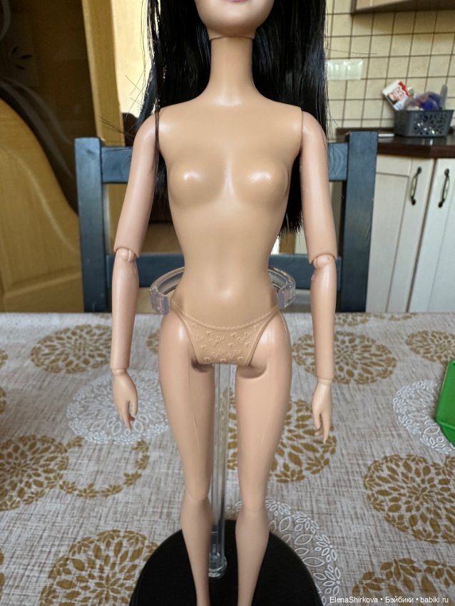 Barbie cheerleader Луизиана (фото 4)