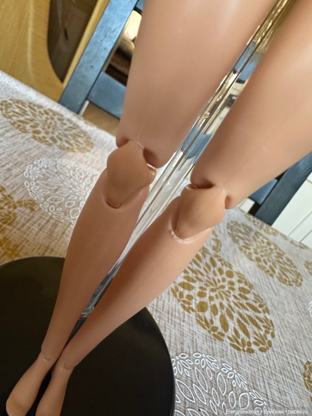 Barbie Скиппер на теле мтм (фото 6)