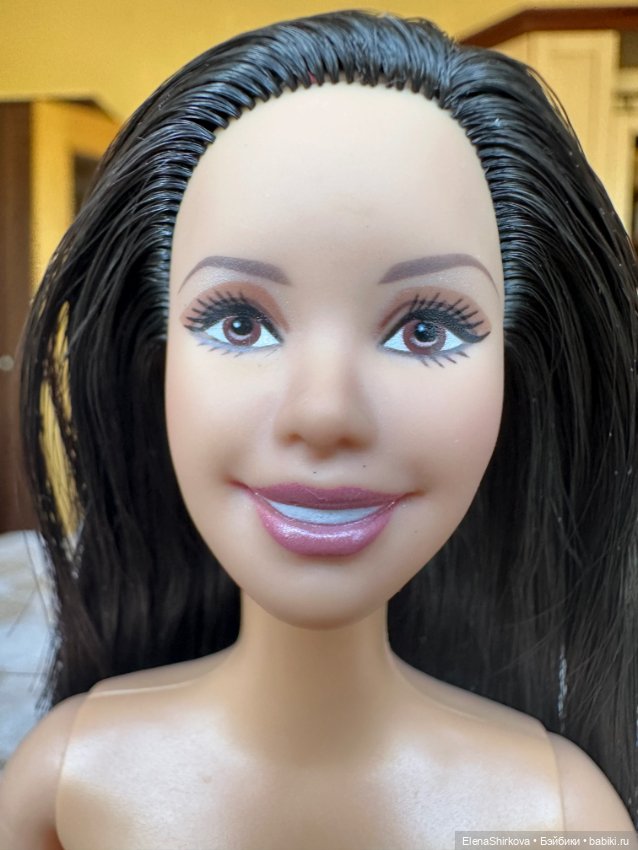 Barbie cheerleader Луизиана