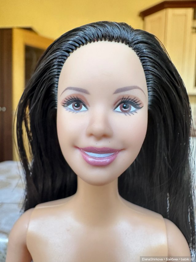 Barbie cheerleader Луизиана