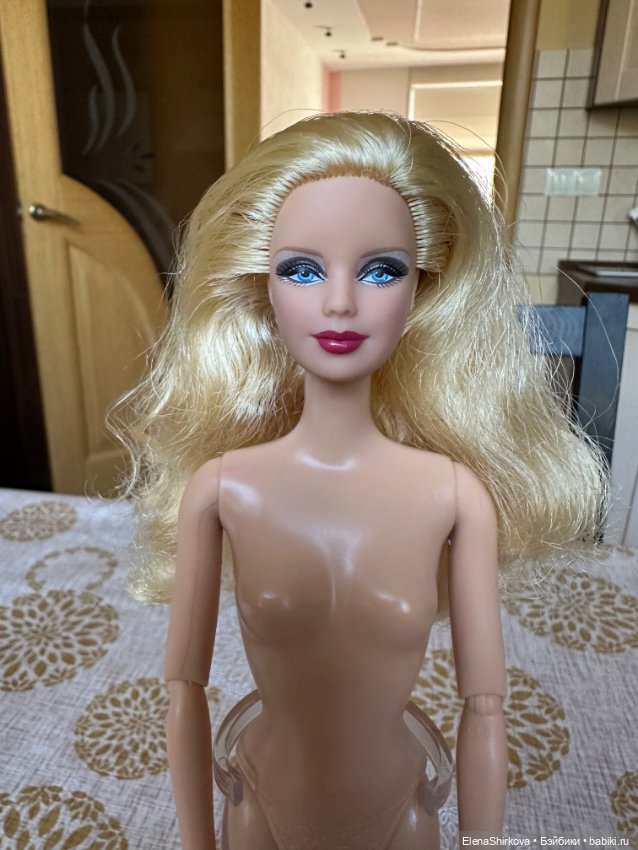 Barbie holiday 2013 — Игровые куклы (фото 2)