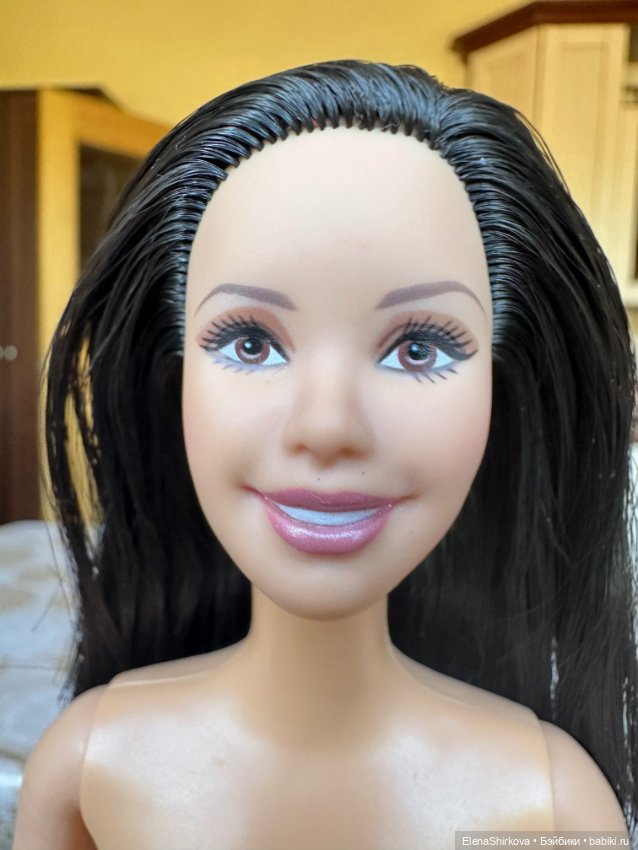 Barbie cheerleader Луизиана