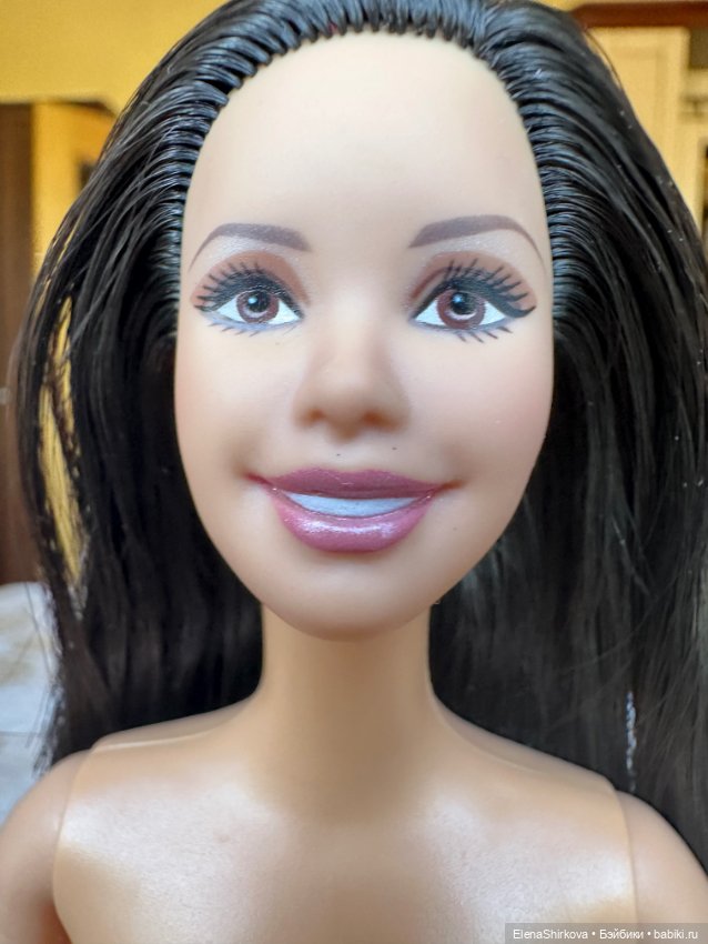 Barbie cheerleader Луизиана