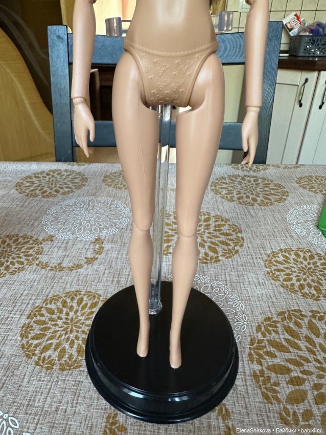 Barbie cheerleader Луизиана (фото 2)
