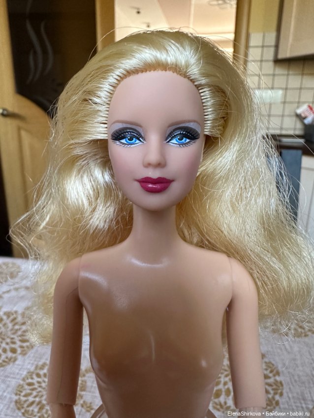 Barbie holiday 2013 — Игровые куклы (фото 3)