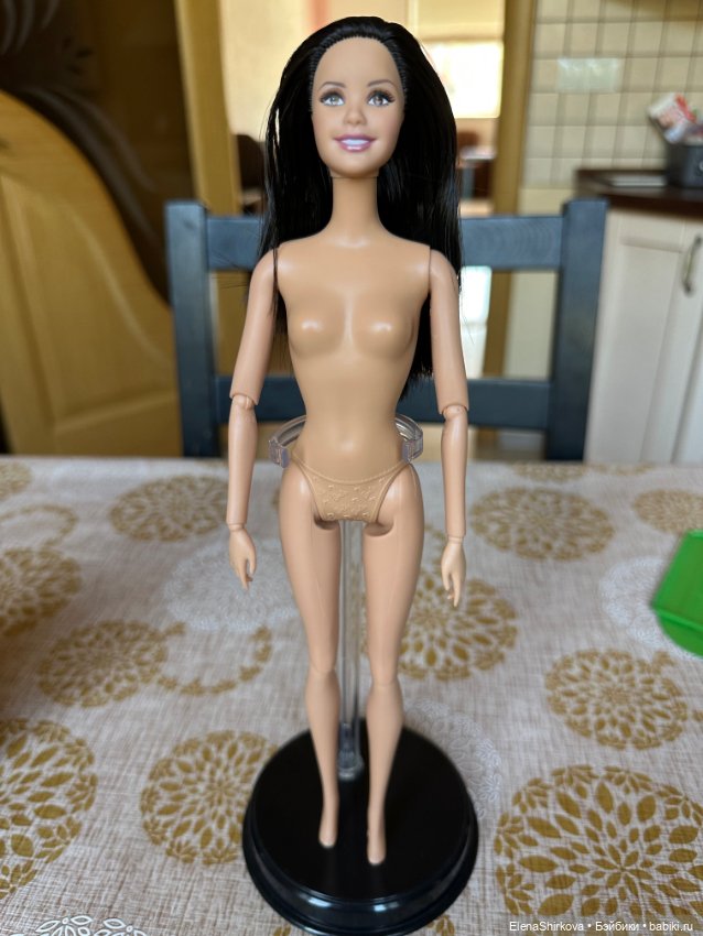 Barbie cheerleader Луизиана
