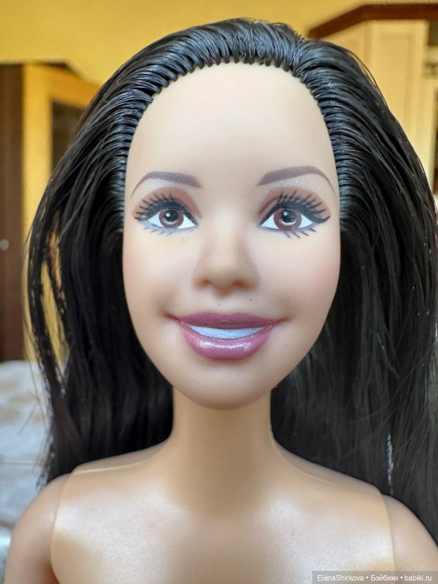 Barbie cheerleader Луизиана (фото 10)