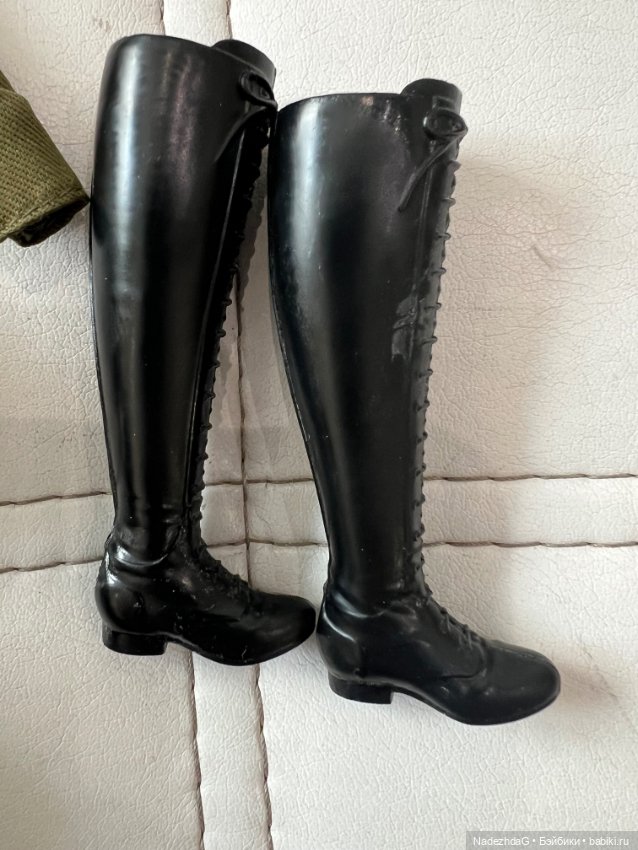 2 Аутфит Барби Бесси Колман (фото 6)