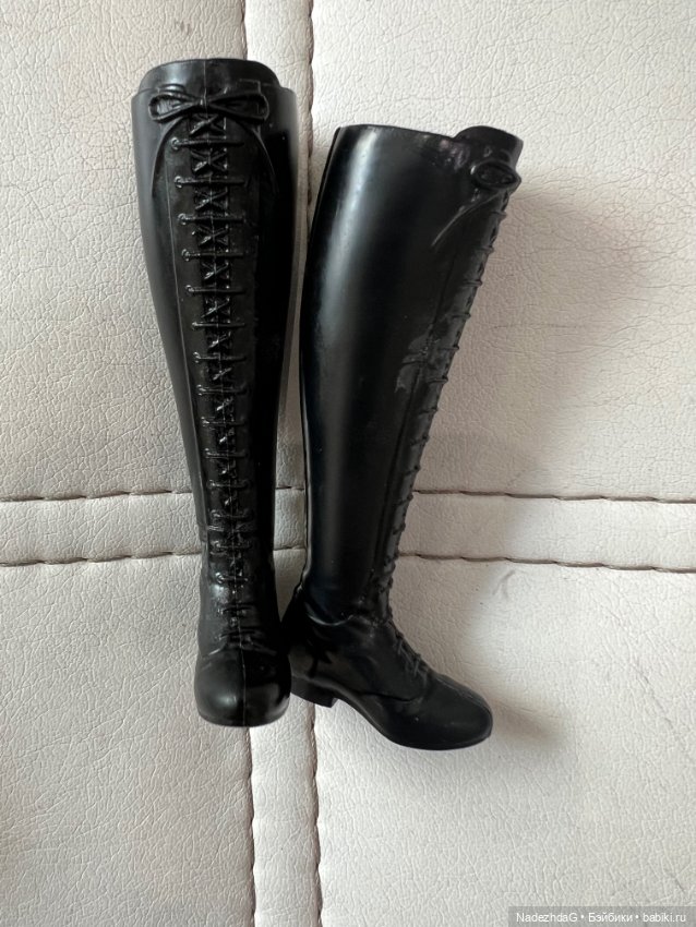 2 Аутфит Барби Бесси Колман (фото 10)