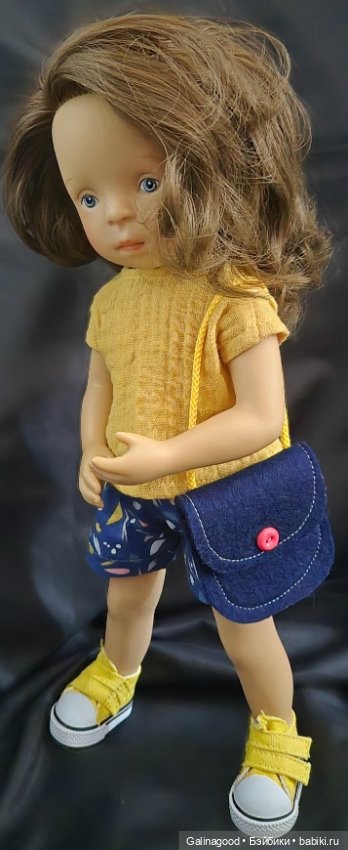 Minouche Anais Sylvia Natterer (фото 4)