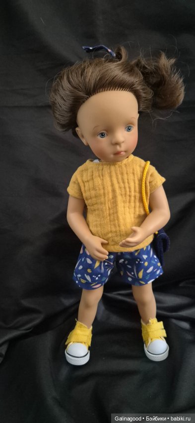 Minouche Anais Sylvia Natterer (фото 6)