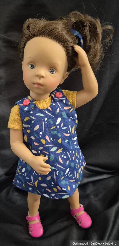 Minouche Anais Sylvia Natterer (фото 9)