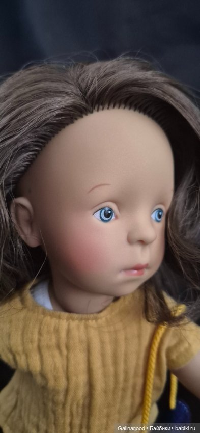 Minouche Anais Sylvia Natterer (фото 5)