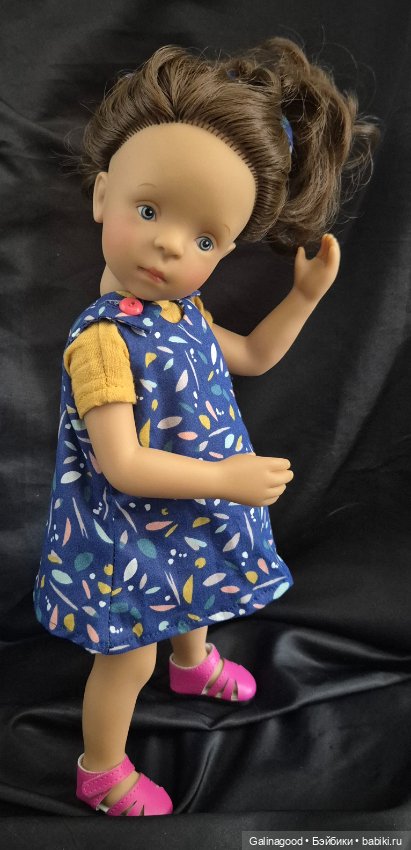 Minouche Anais Sylvia Natterer (фото 8)