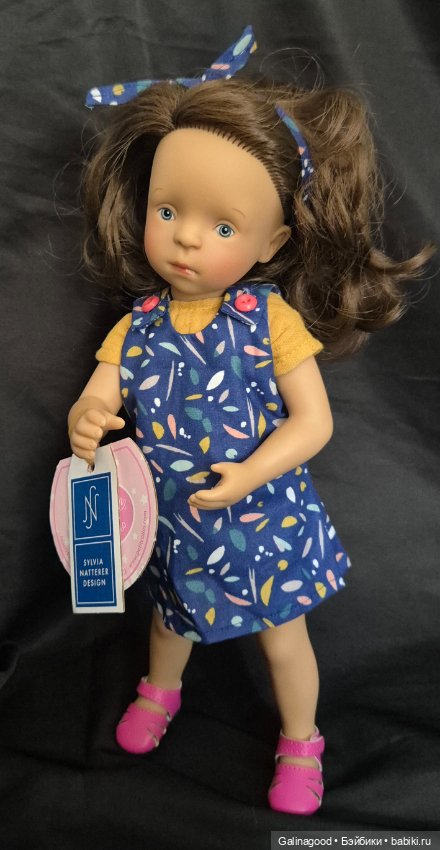 Minouche Anais Sylvia Natterer